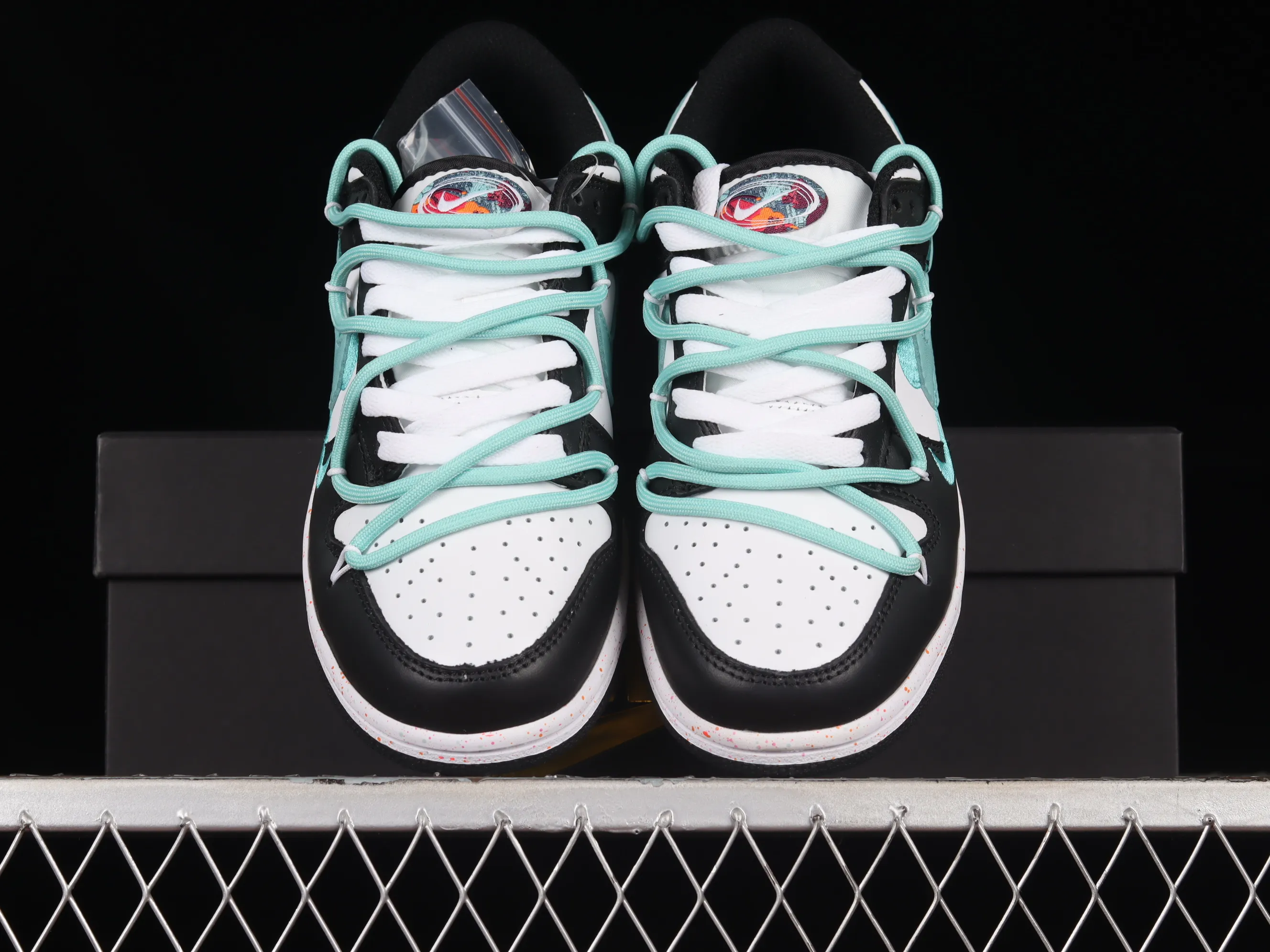 All categories Nk SB Dunk series Nk SB Dunk Low low-top sneakers Nk Dunk Low "Lunar New Year" SB low-top casual sneakers FD4623-131